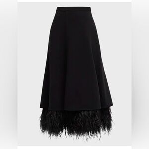 Cing a Sept maxi skirt 4